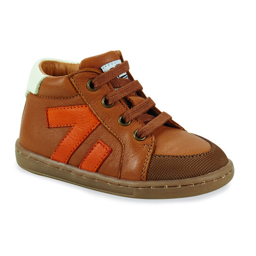 GBB - ABOBA FLEX - Marron