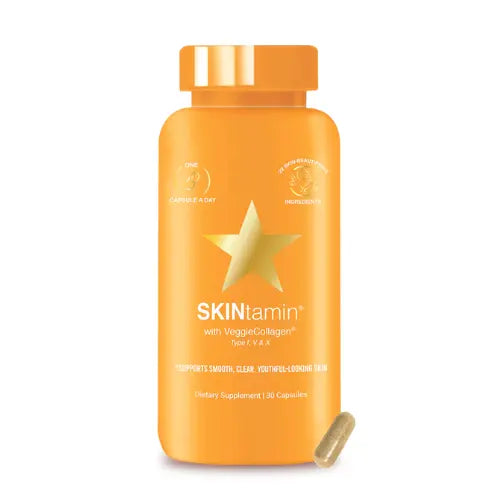 Skintamin Capsules