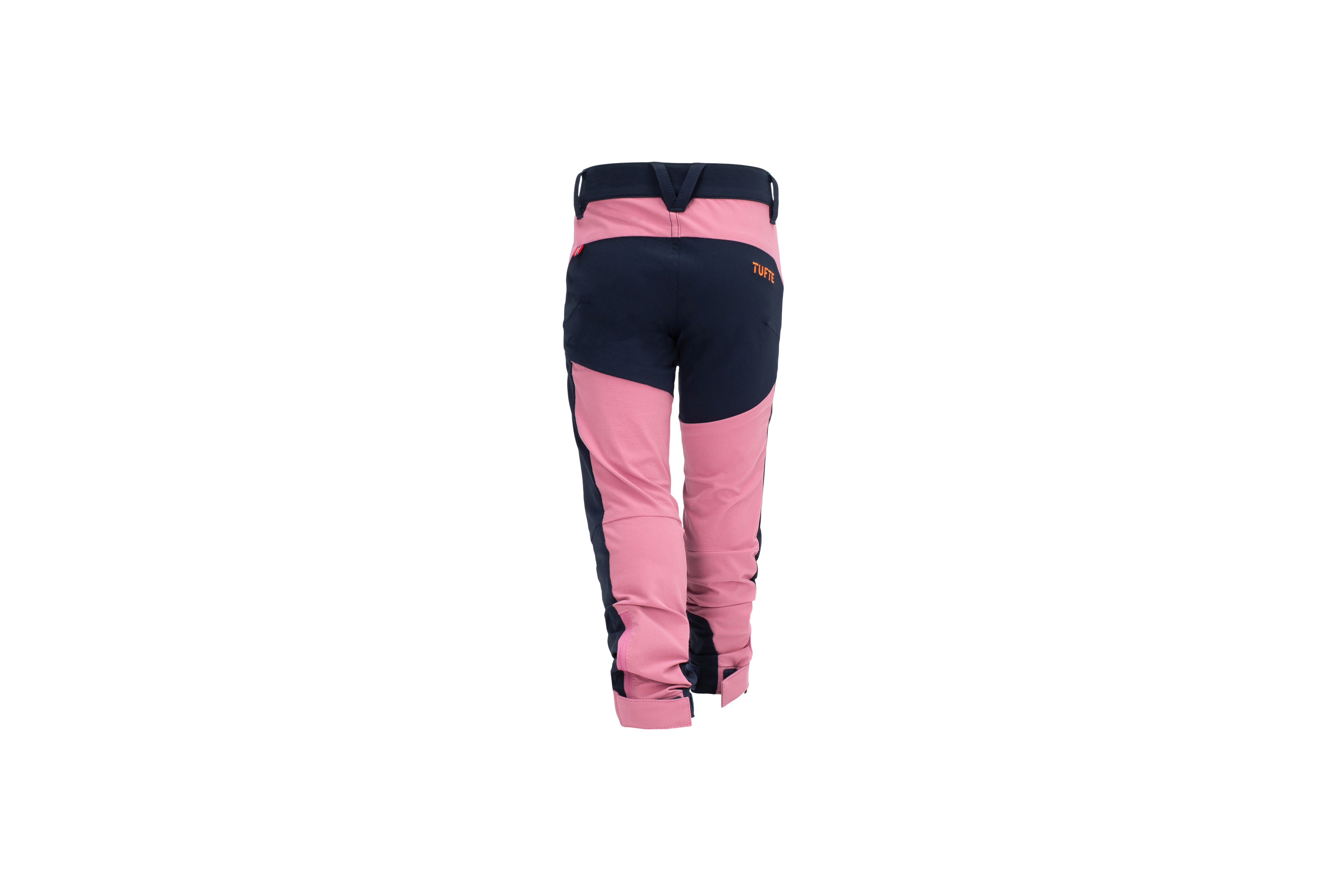 Tufte Willow Pants Barn/JR<br>Softshell turbukse til barn!
