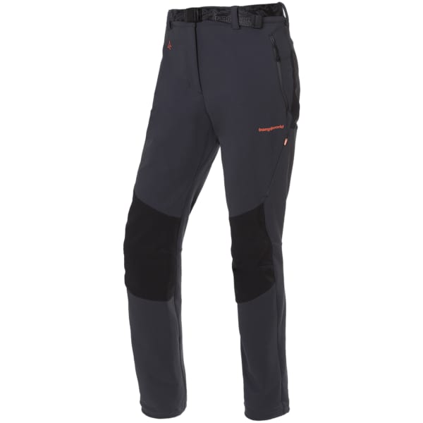 Pantalon alpinisme TRANGOWORLD PANT DUNAI DR EBONY