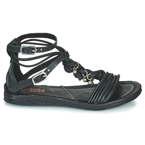 Airstep / A.S.98 - RAMOS TORSADE - Noir