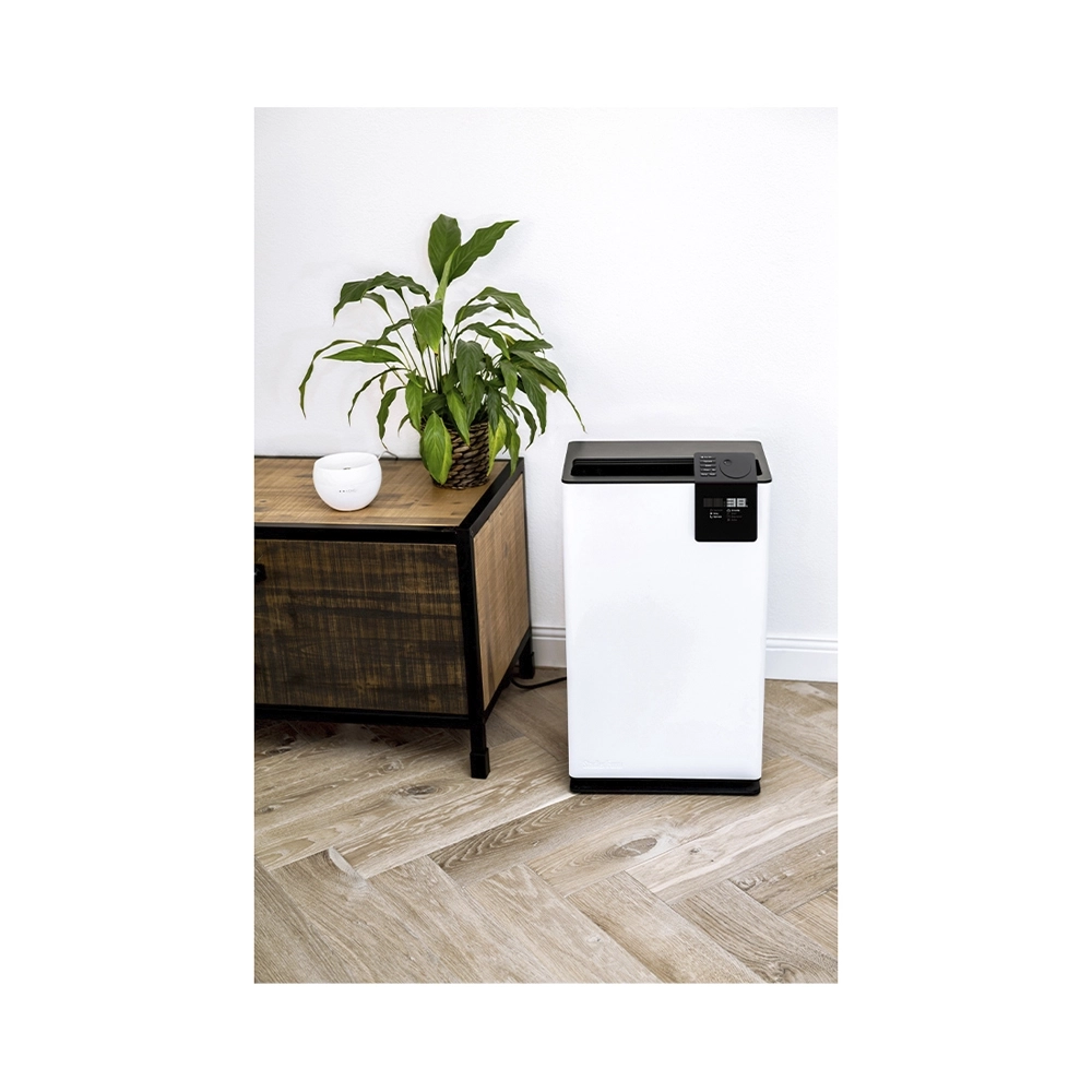 Stadler Form Albert Entfeuchter weiss