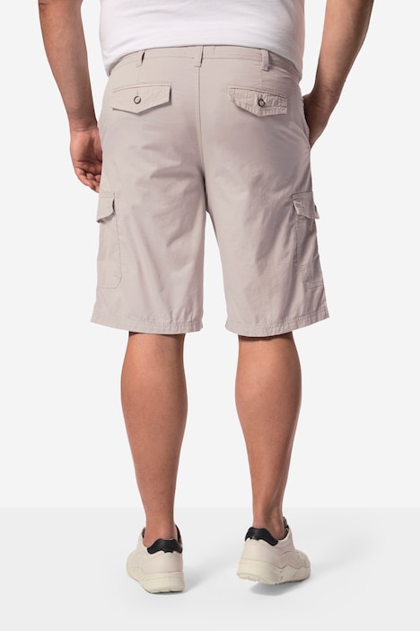 Boston Park Cargohose, mit vielen Taschen, bis Gr. 74