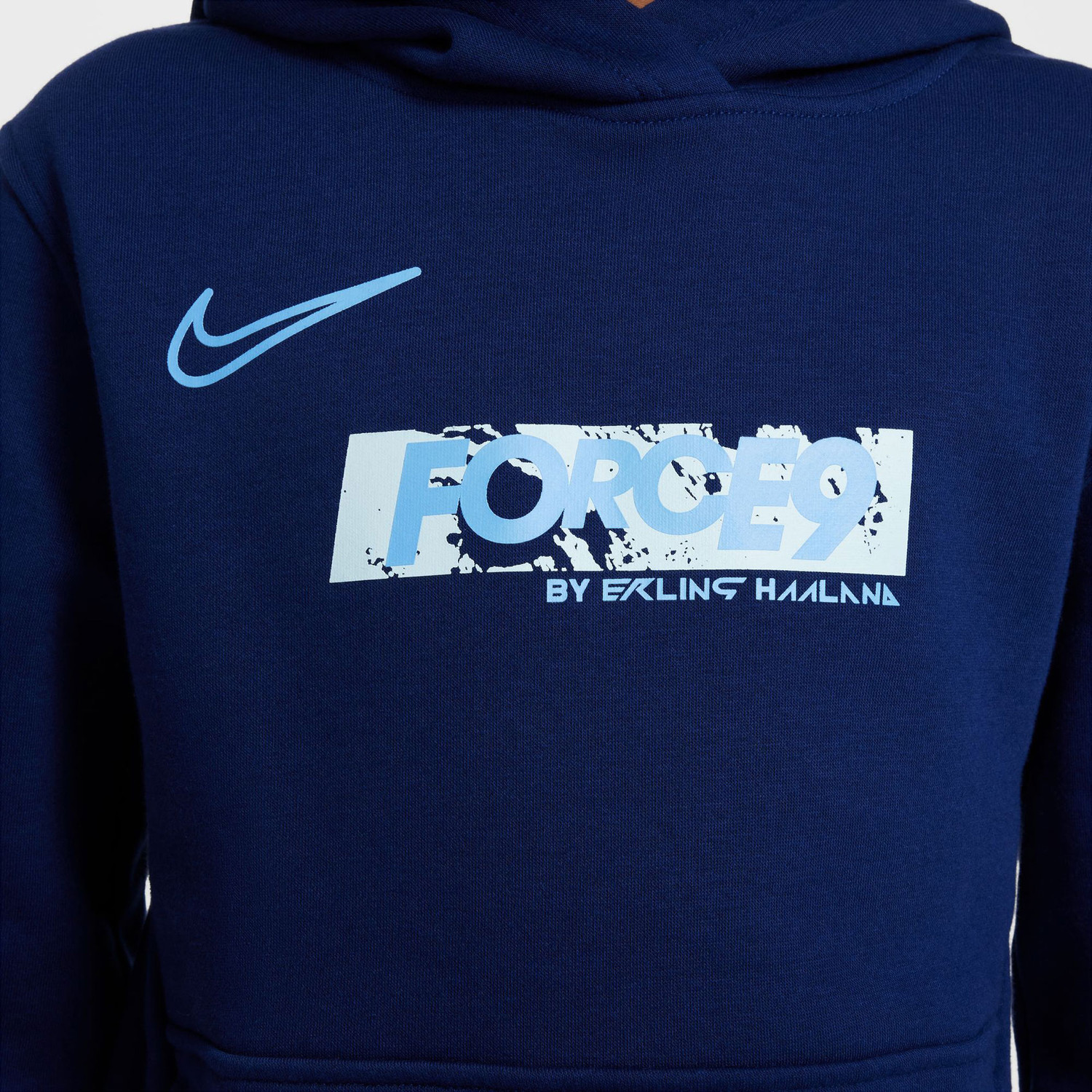 Nike Club Fleece Haaland Trainingspak Kids