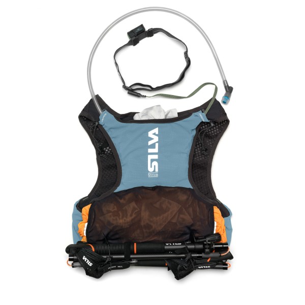 Silva - Strive 5 Vest - Sac à dos trail