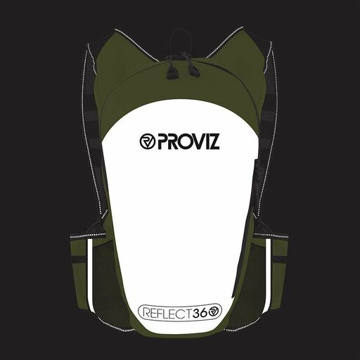Proviz Reflect360 Mochila Para Correr 10l