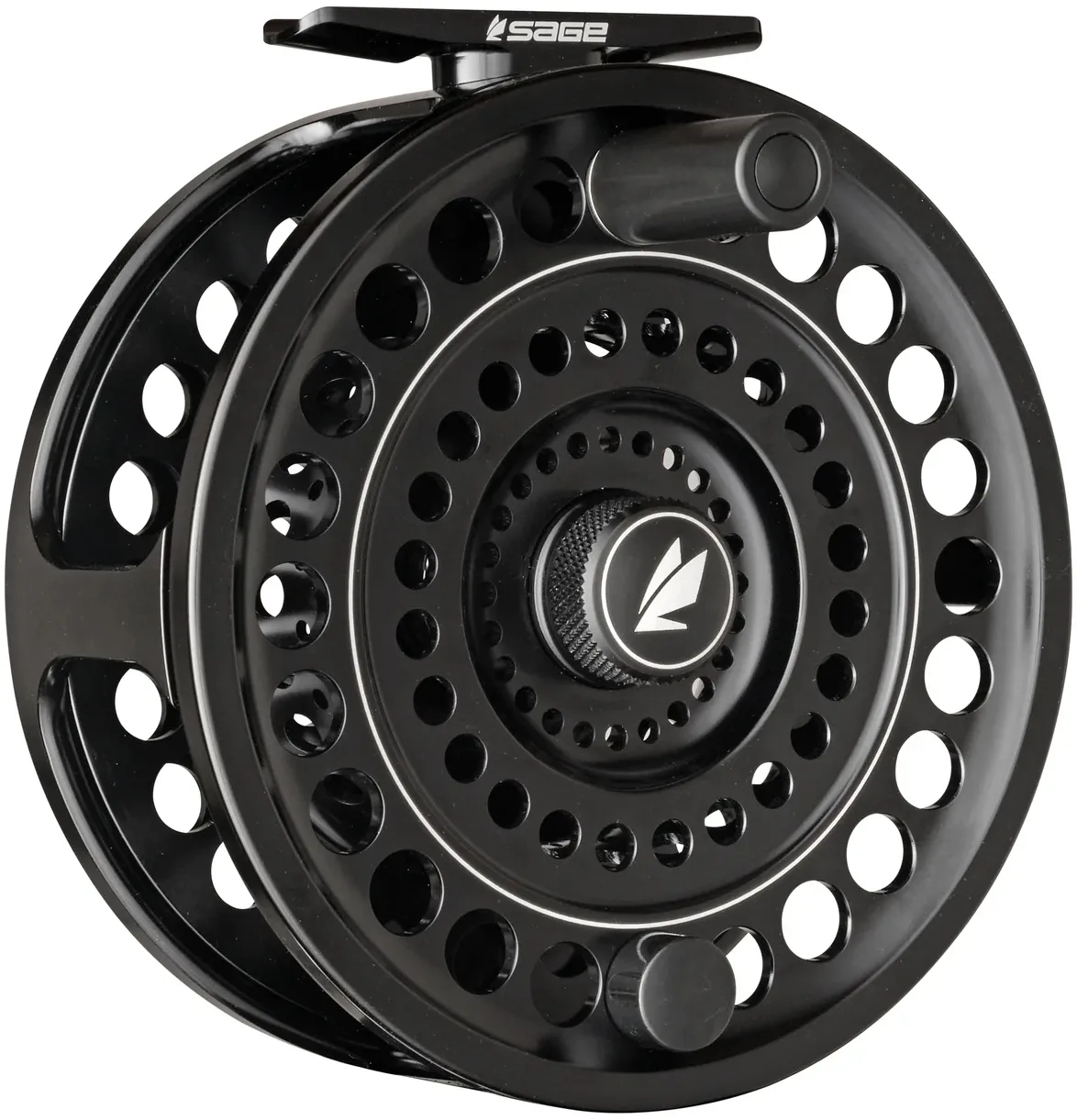 Sage Spey Reel II