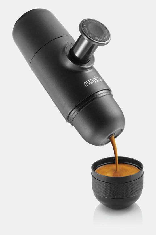 Wacaco Wacaco Minipresso Ground Coffee