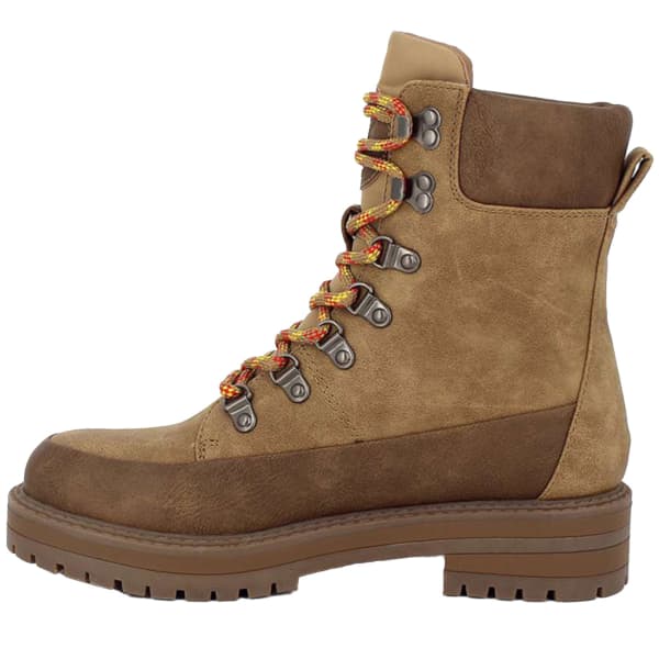 Après ski KIMBERFEEL MARLA CAMEL