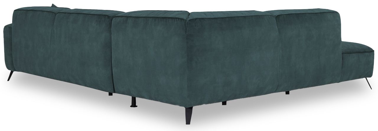 Hoeksofa Galeria
