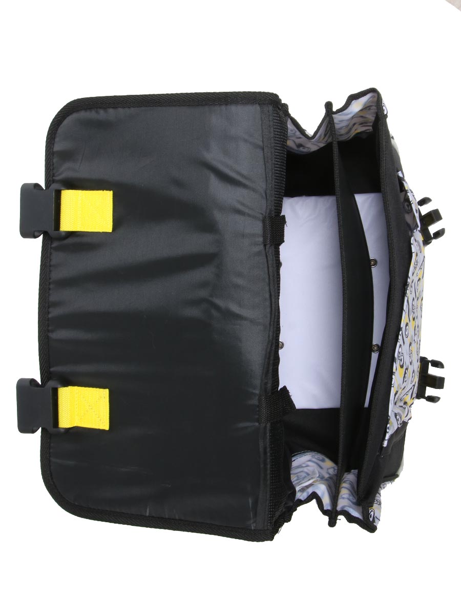 Cartable À roulettes Les Minions Watching You 41 cm