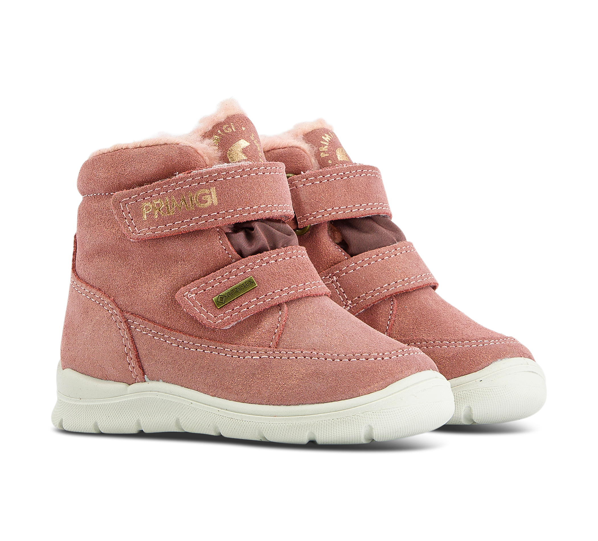Primigi Skate GTX rosa