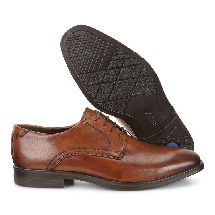 Ecco 621634 amber
