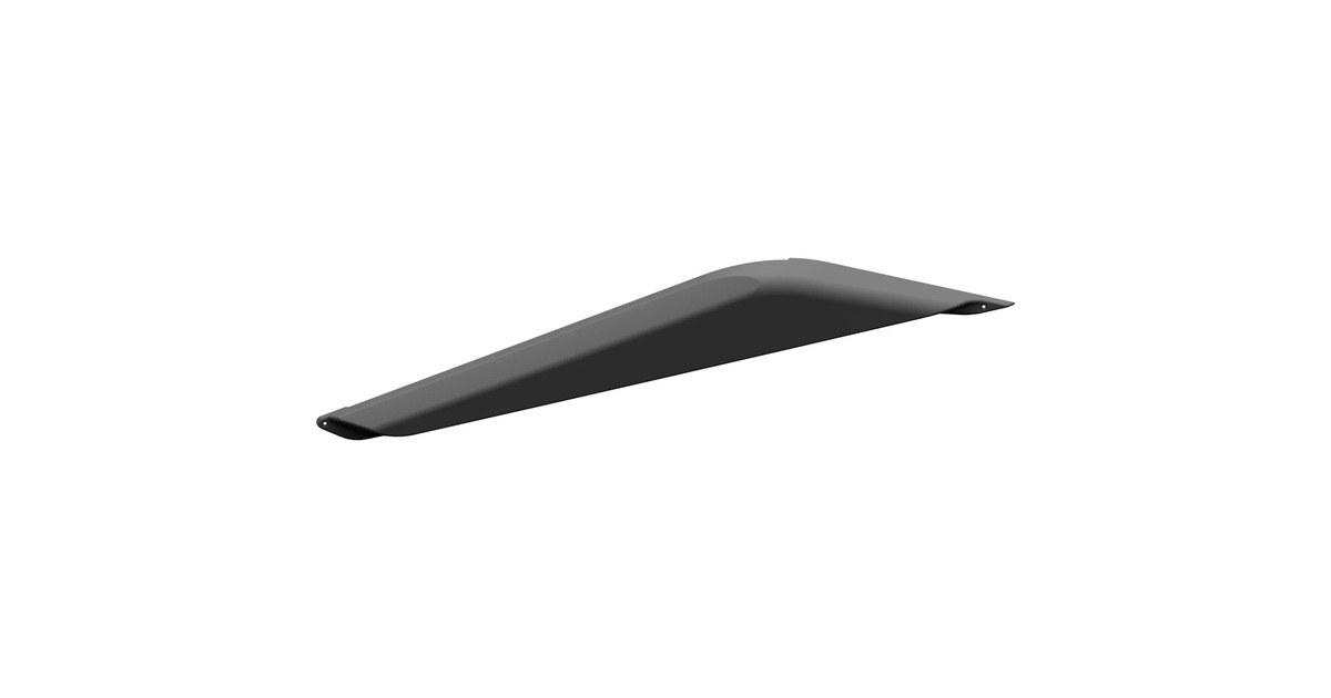 Res-TechX1-GT Cover kit beschermkap  (Antraciet)