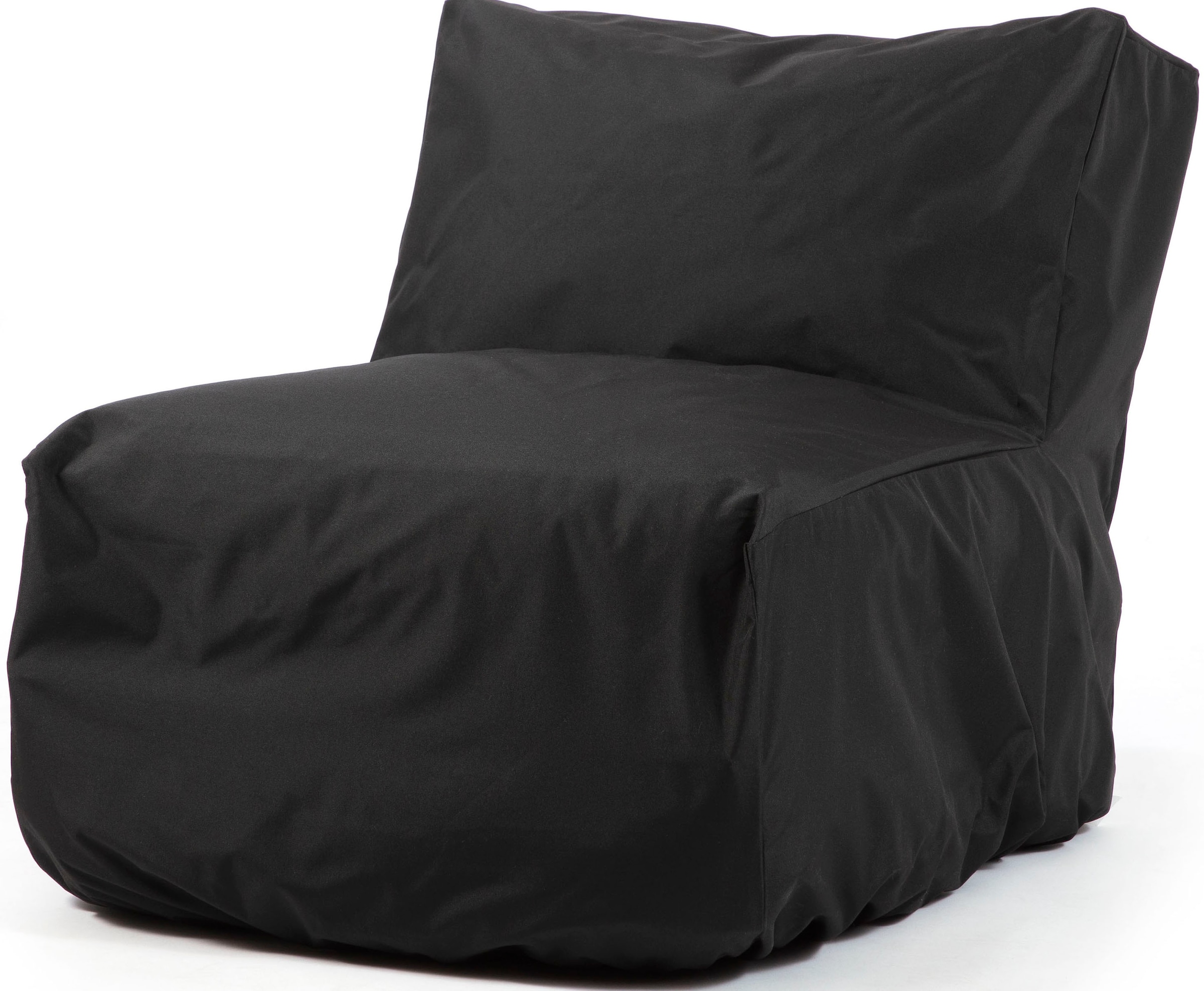 Magma Heimtex Sitzsack »Twist Schutzhülle« 1 Stk. tlg.