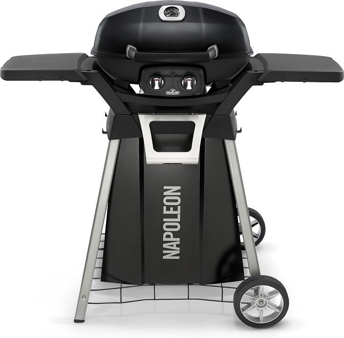 Napoleon onderstel voor TravelQ Pro 285