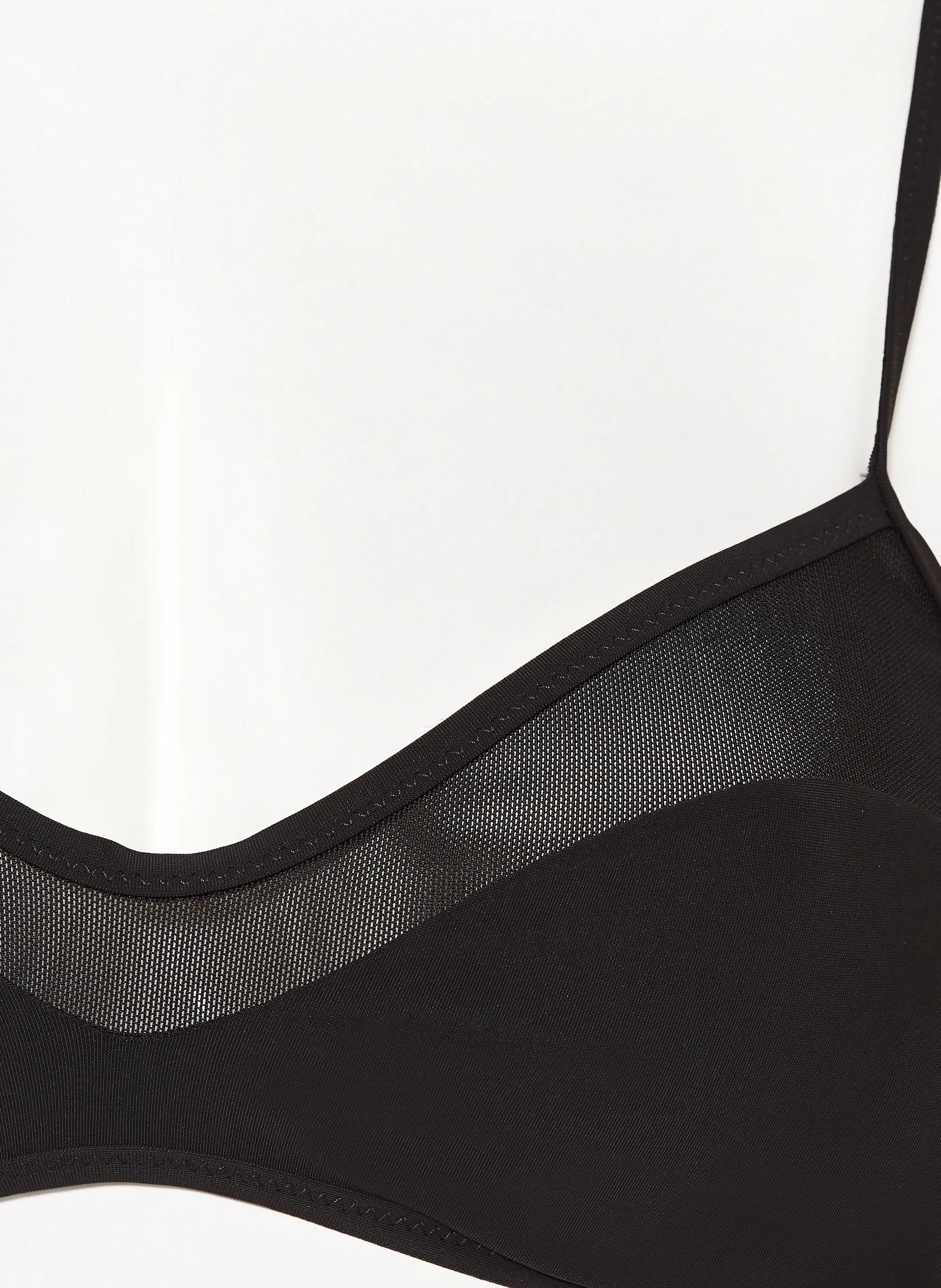 TORY BURCH Bustier-Bikini-Top