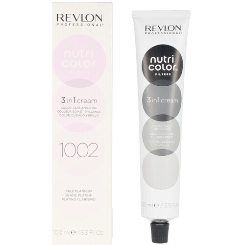 Revlon - Nutri Color Filters 1002