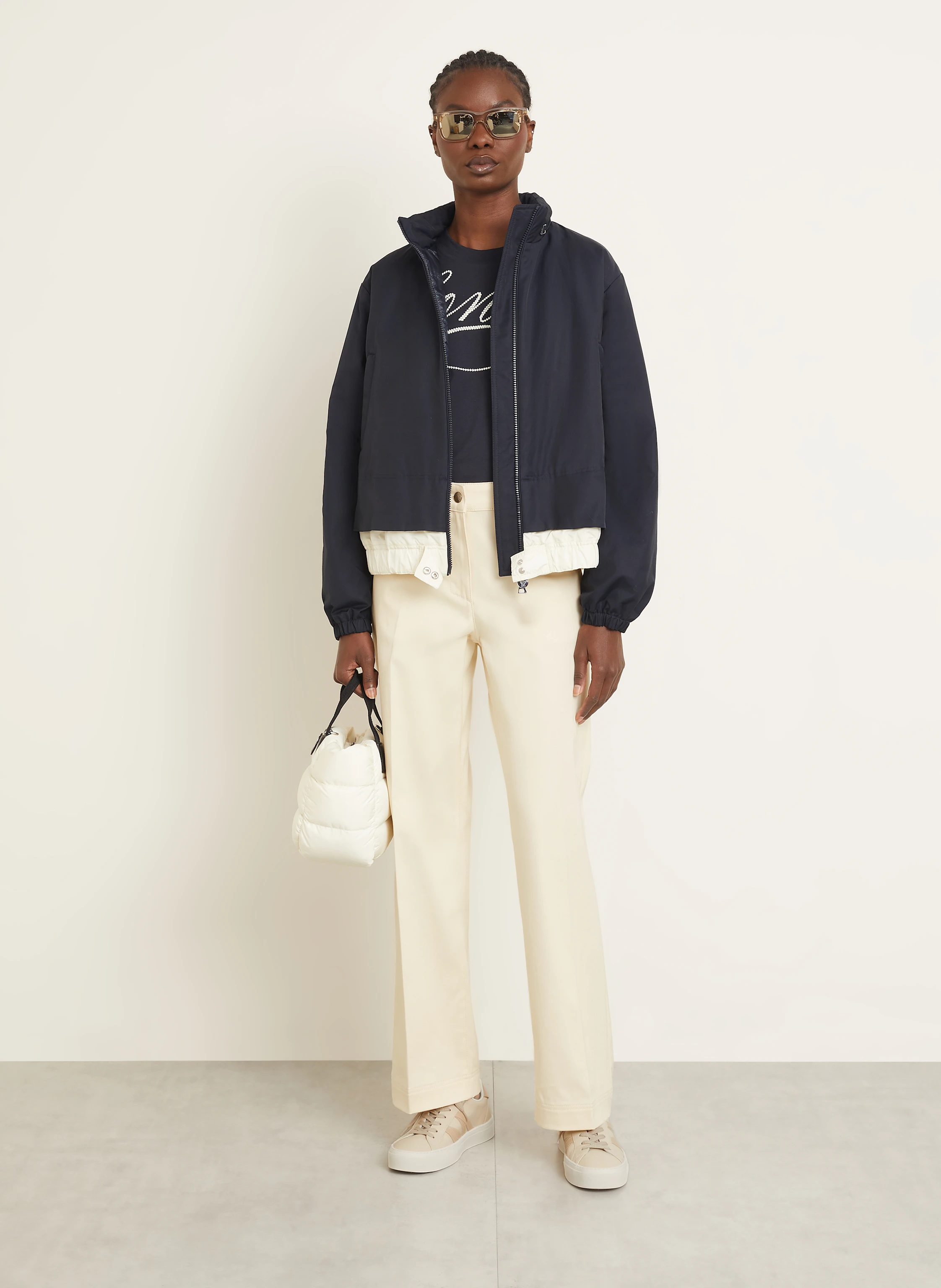 MONCLER Daunenjacke JANZE