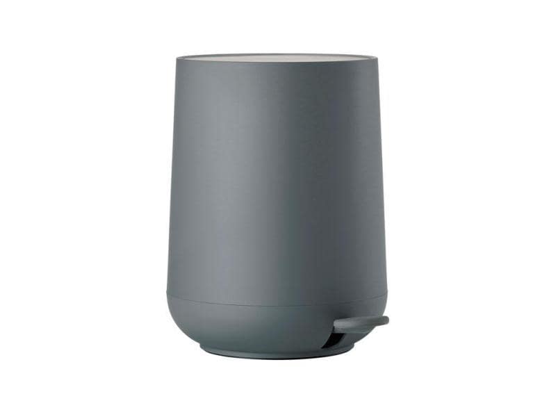 Zone Denmark Treteimer Nova 3 l, Grey Kosmetikeimer