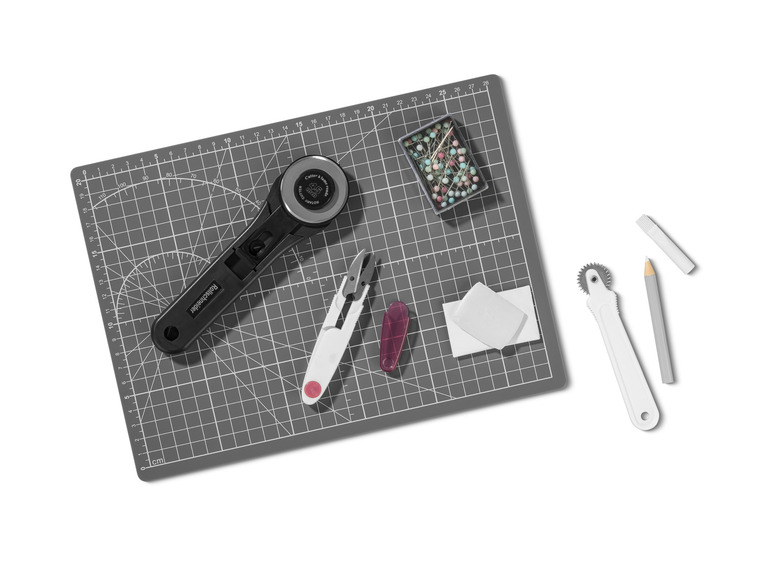 Naaiaccessoires