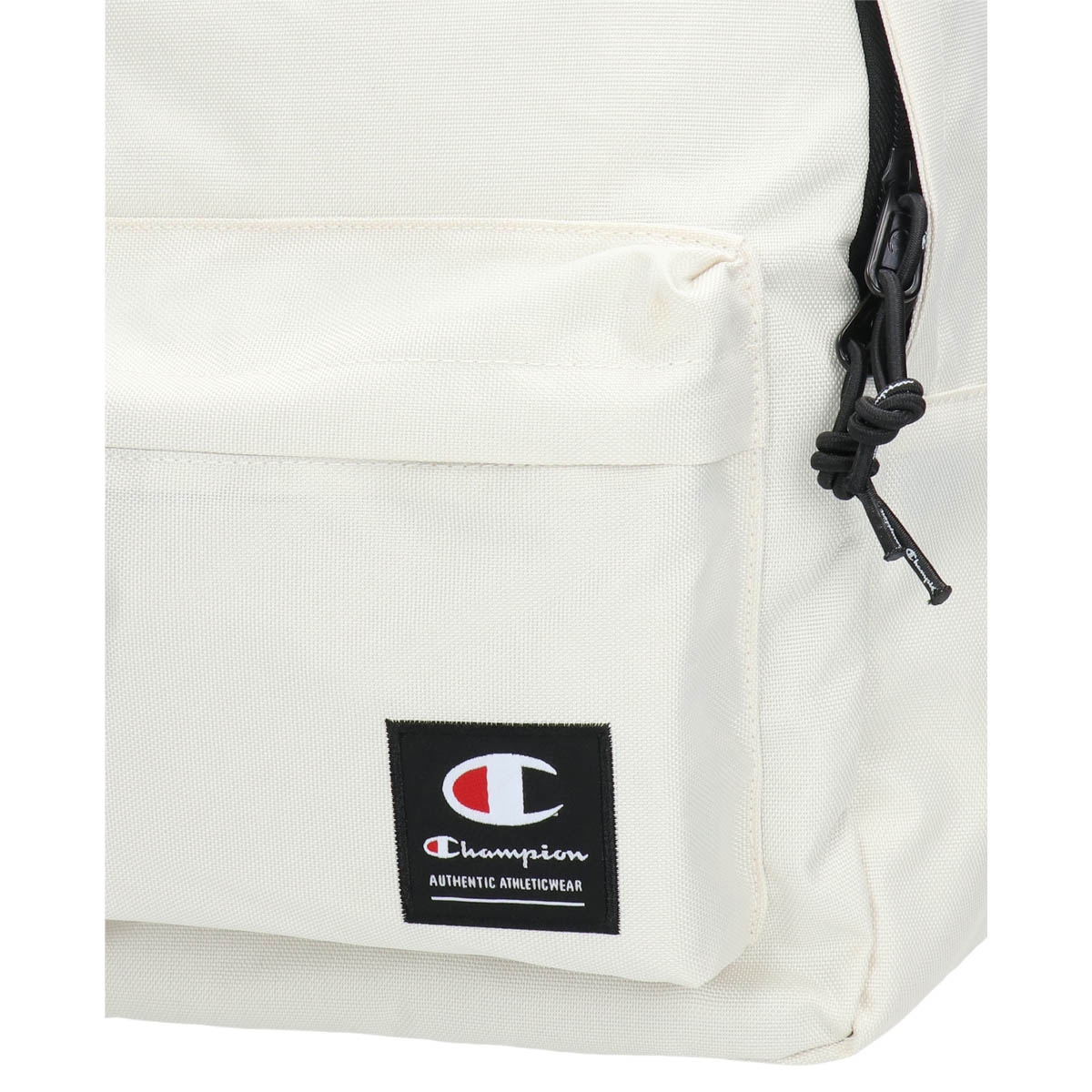 Champion Jacquard Label II Small Rygsæk