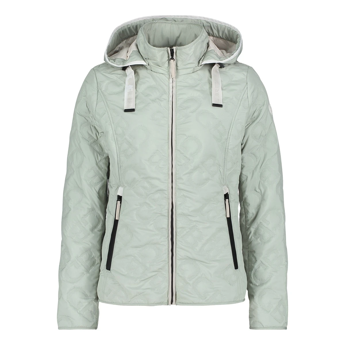 Dames Jas MA25-41524