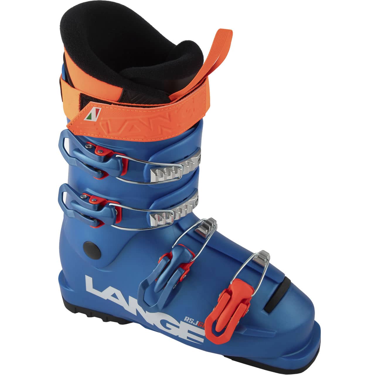 Lange RSJ 60 vibrant blue | Lange Skischuhe | Lange | L | MARKEN | XSPO