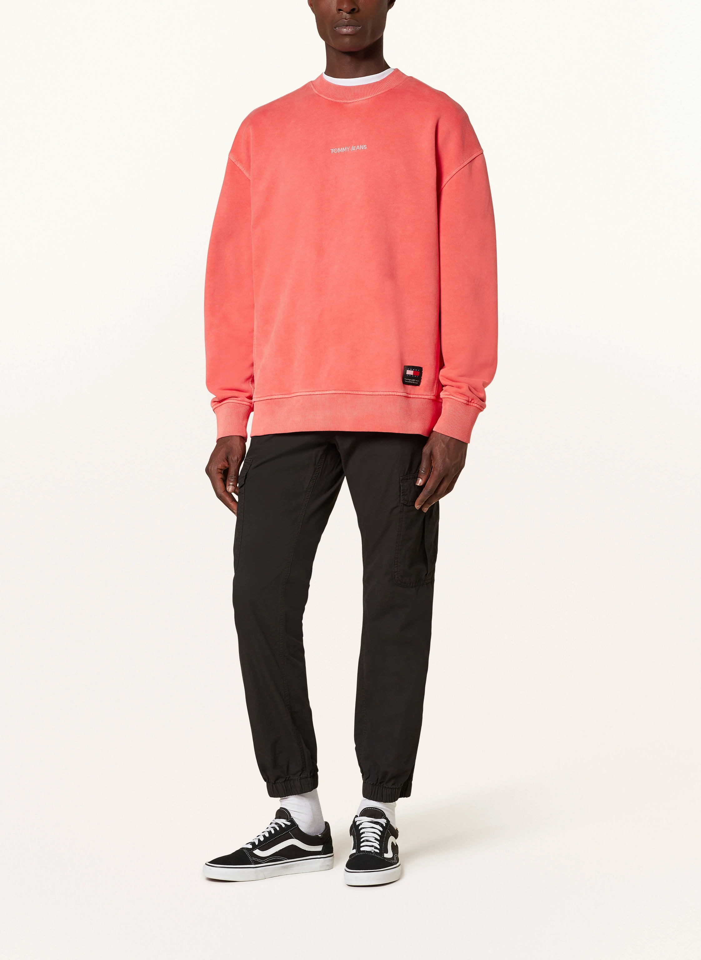 TOMMY JEANS Sweatshirt