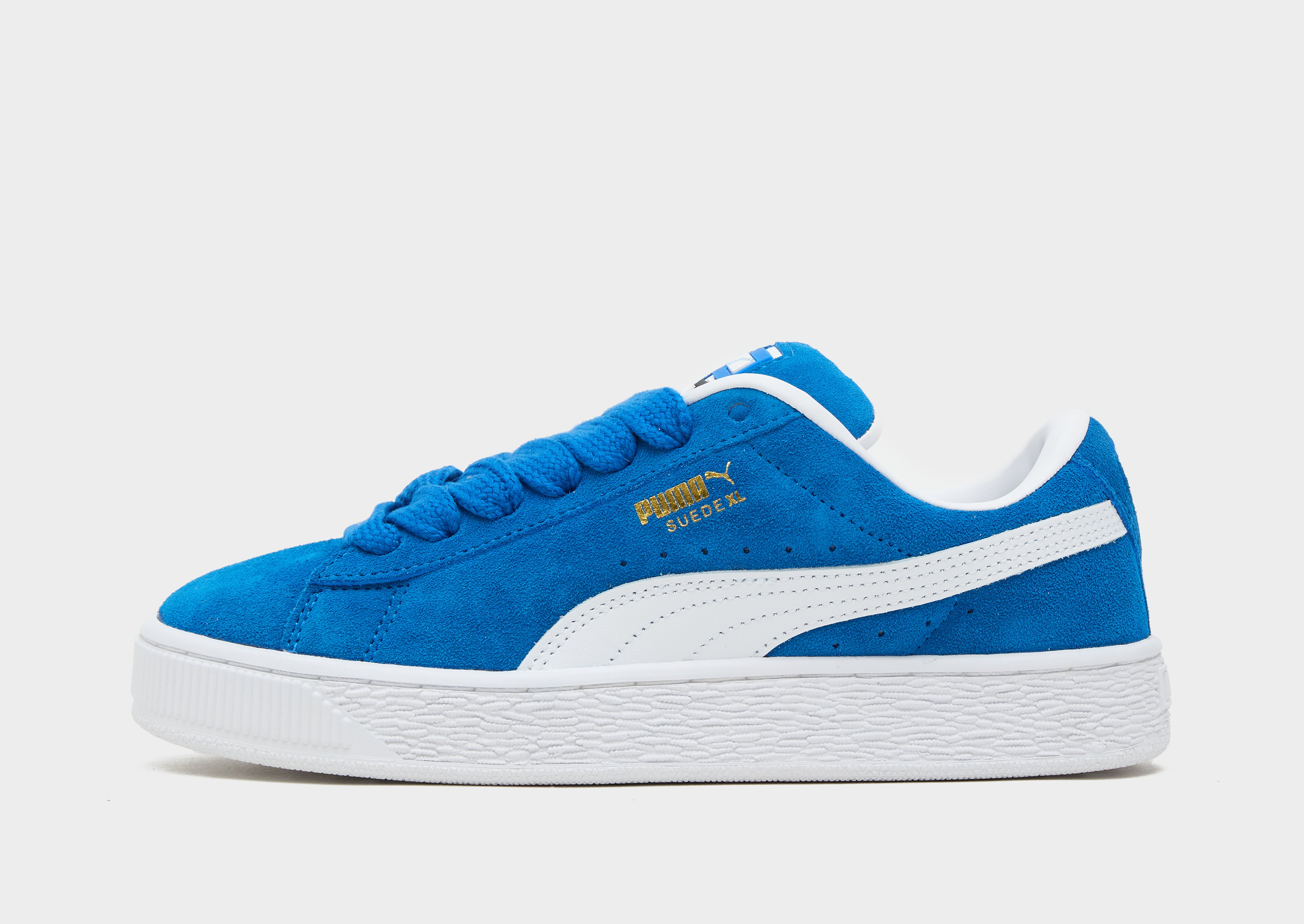 Puma Suede XL Junior