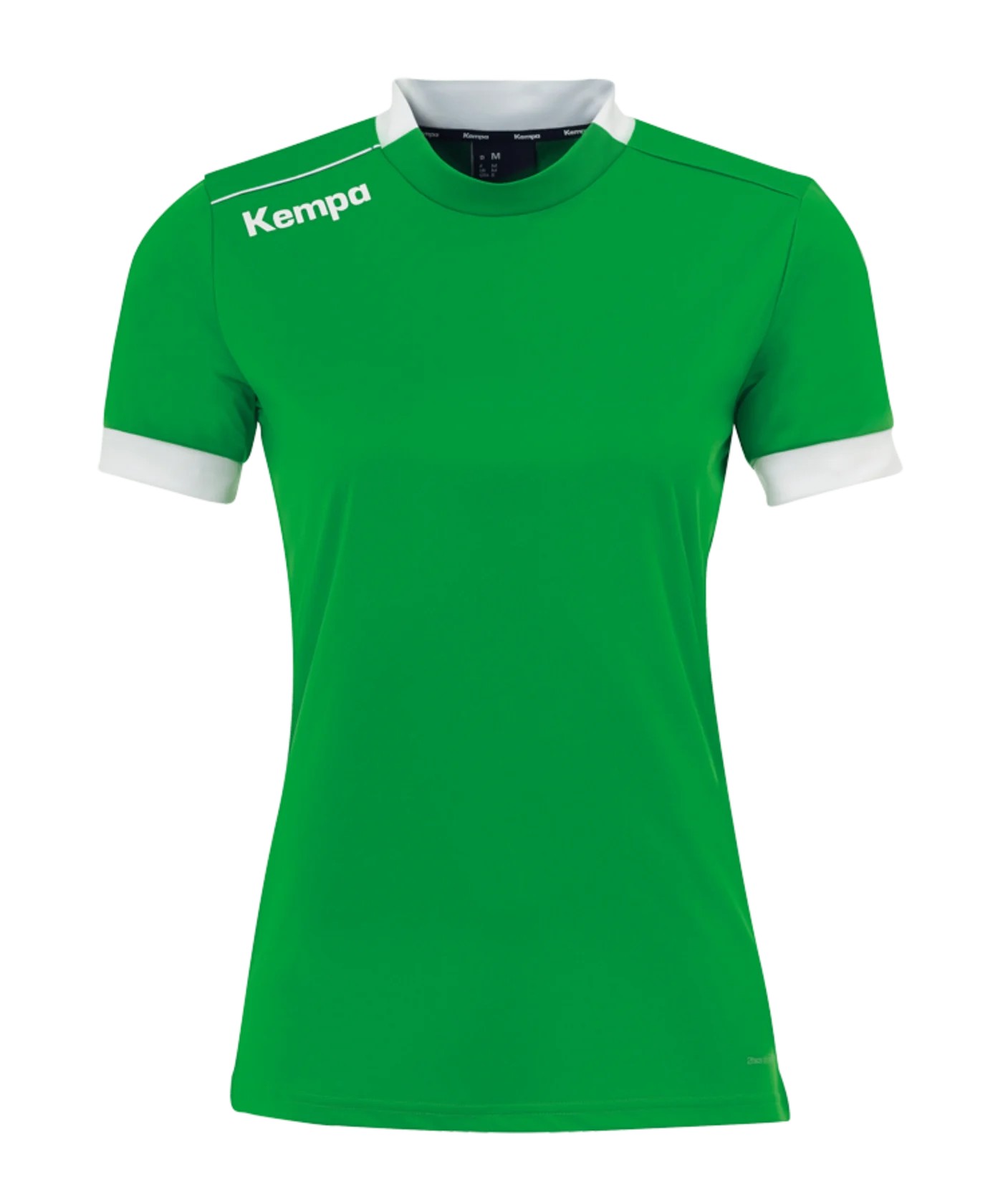 Kempa Player Trikot Damen Grün Weiss F07