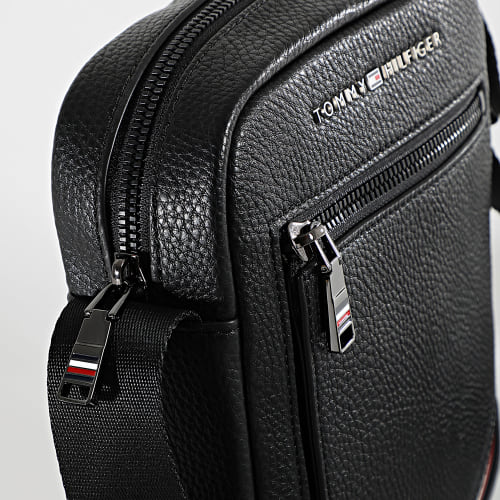Sacoche Central Mini Reporter 1580 Noir