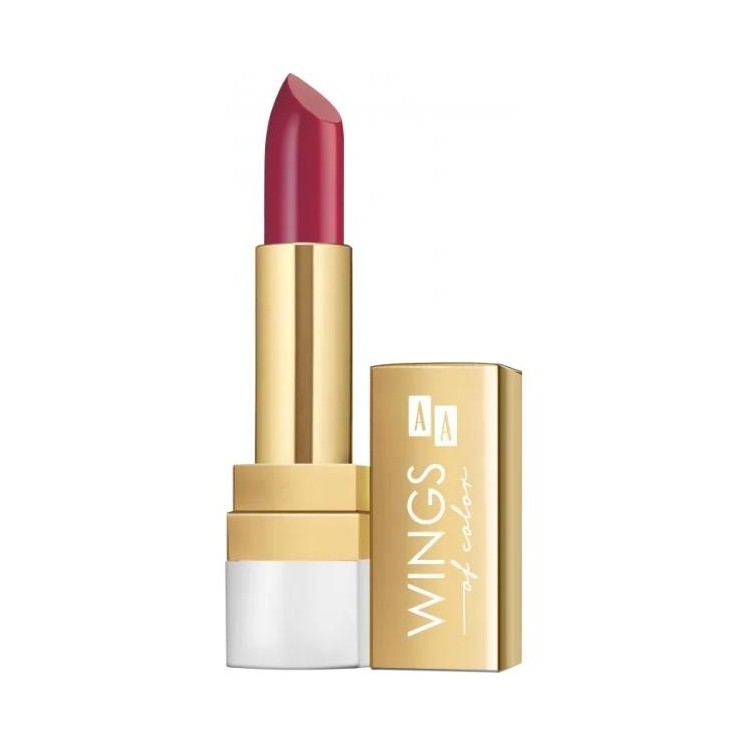 AA Wings of Color Lipstick /04/ Tuscan Summer 3,8 g