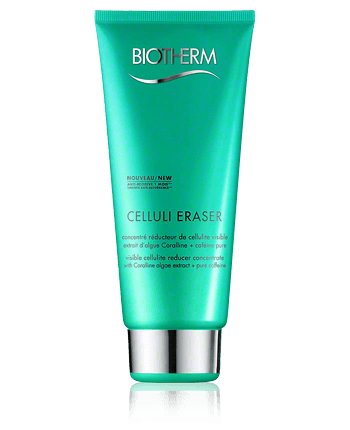 Biotherm Celluli Eraser Concentré Réducteur de Cellulite Visible 200ml