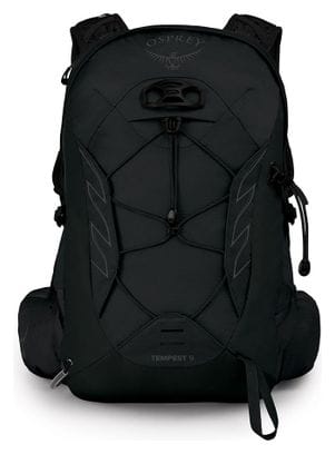 Sac de Randonnée Femme Osprey Tempest 9 Noir