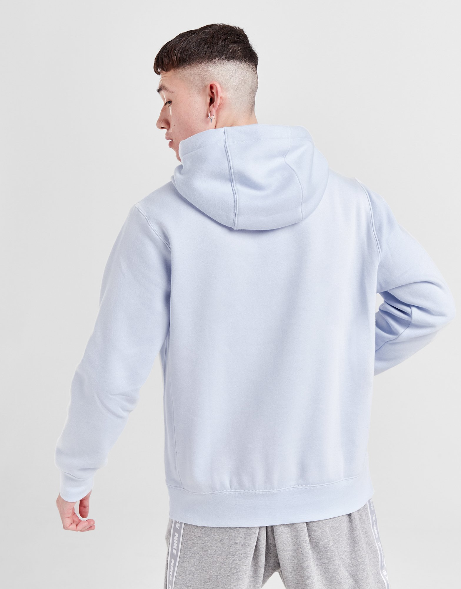 Nike Sweat à Capuche Foundation Homme