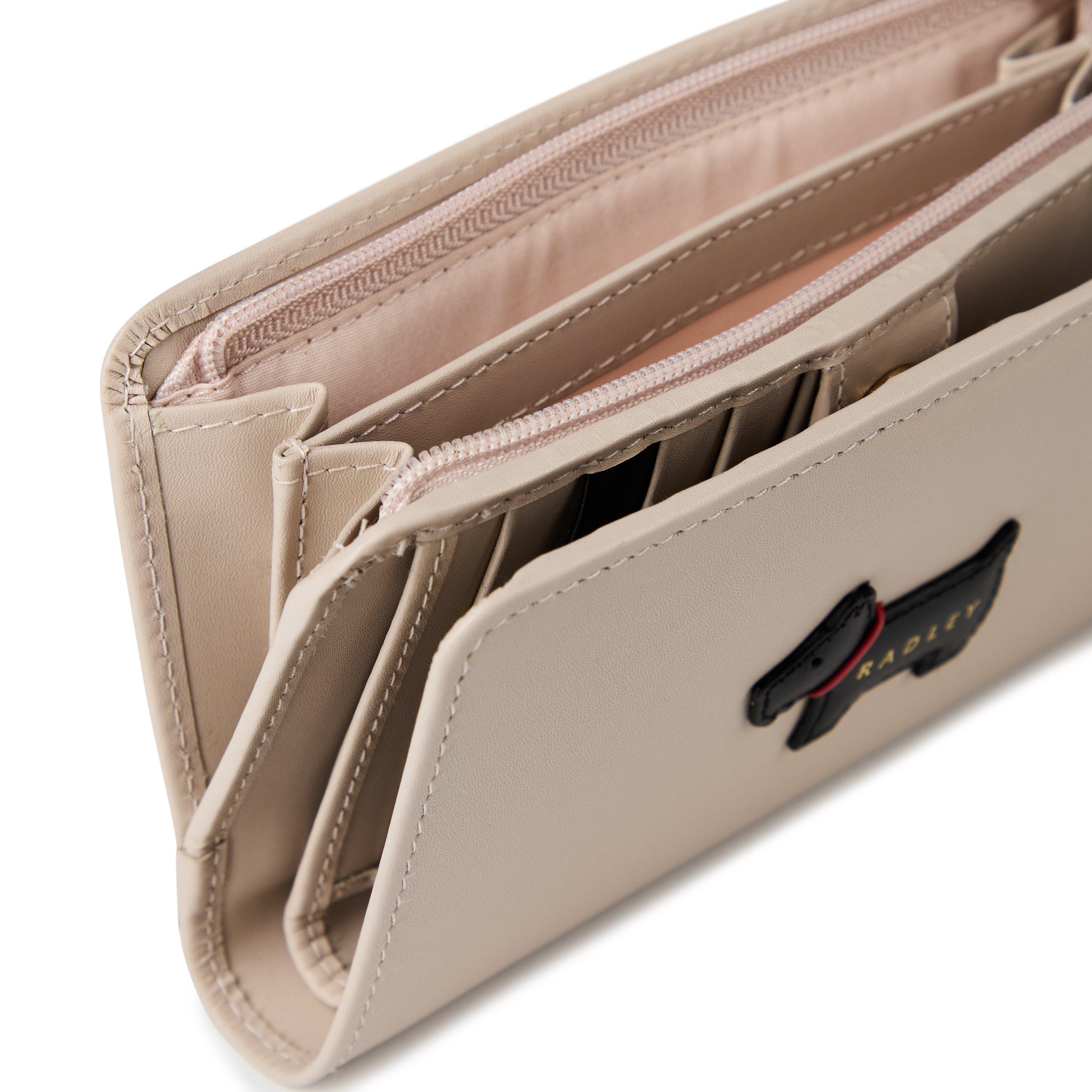 Radley Heritage Medium Bifold Purse