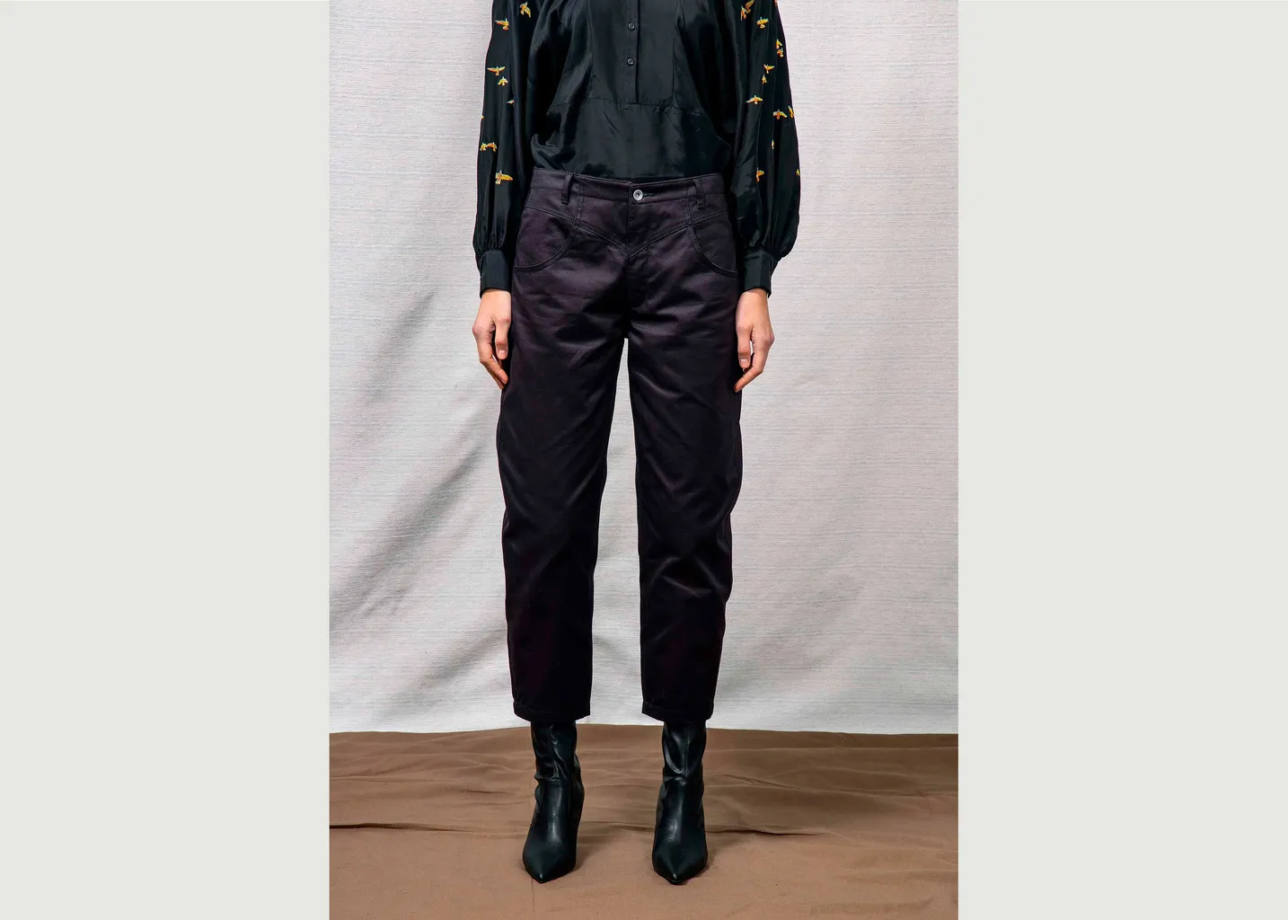 Pantalon Isabella Misericordia