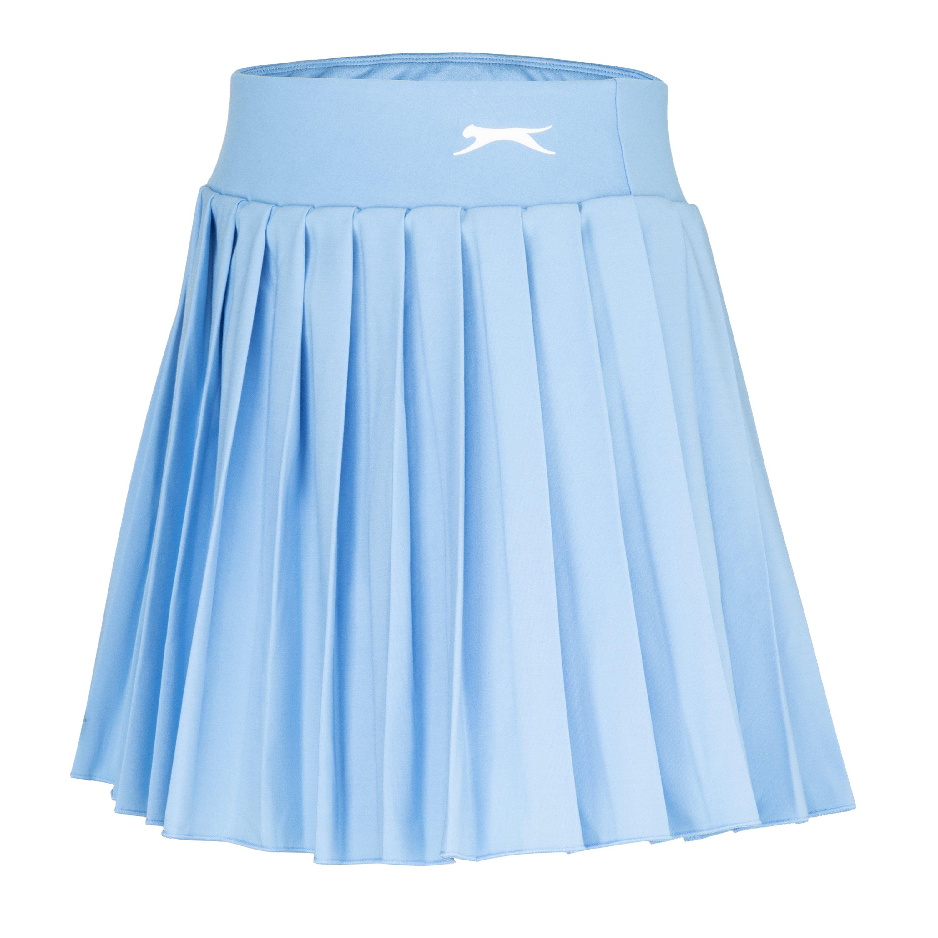 Slazenger Pleated Skort Womens