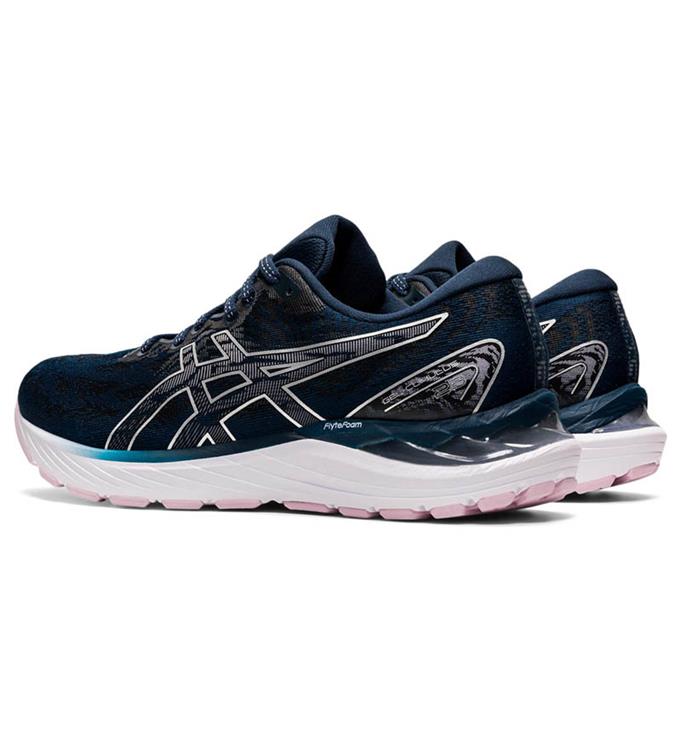ASICS Women GEL-CUMULUS 23 Hardloopschoenen