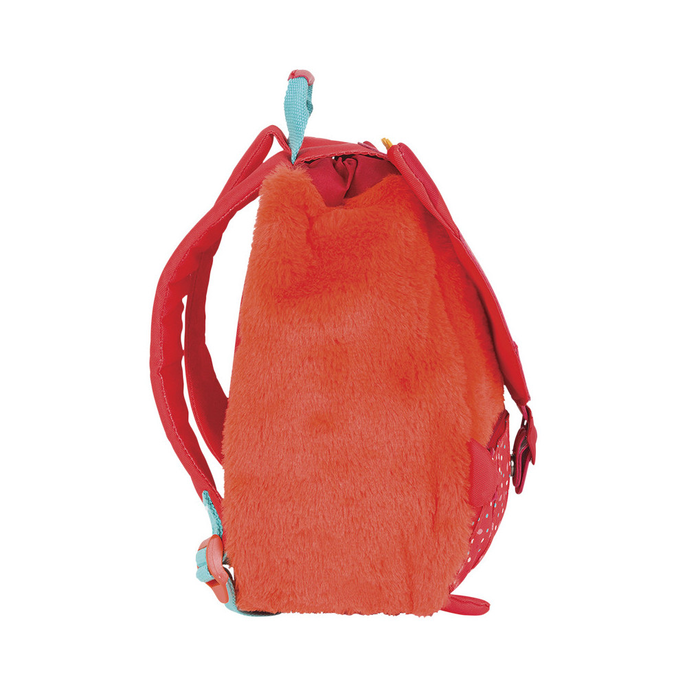 Sac à dos Renard L'école des Tann's
