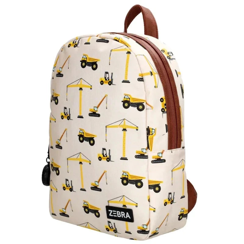 Zebra Trends Rugzak Boys Max