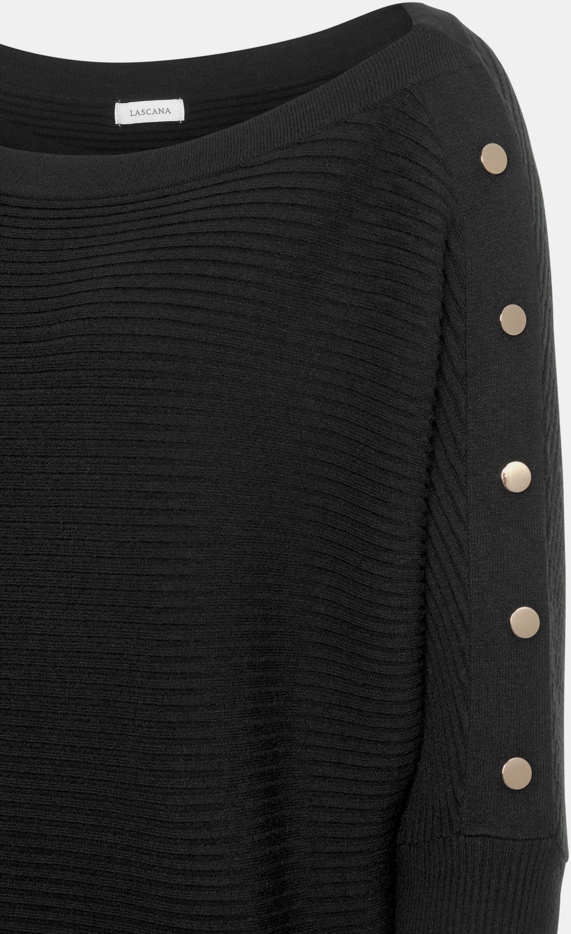 Longpullover