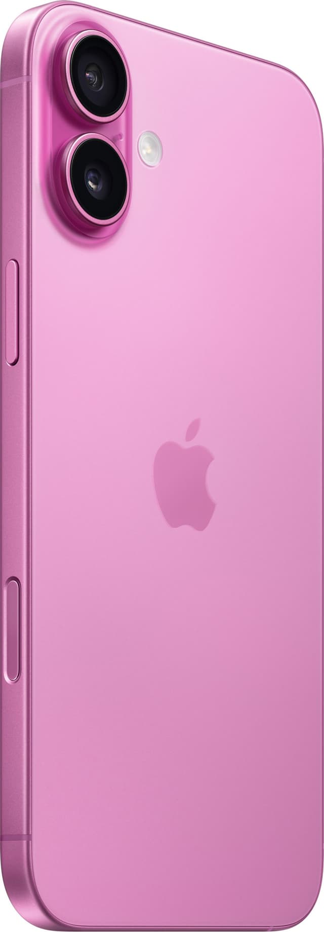 iPhone 16 Plus – 5G smartphone 128GB (lyserød)
