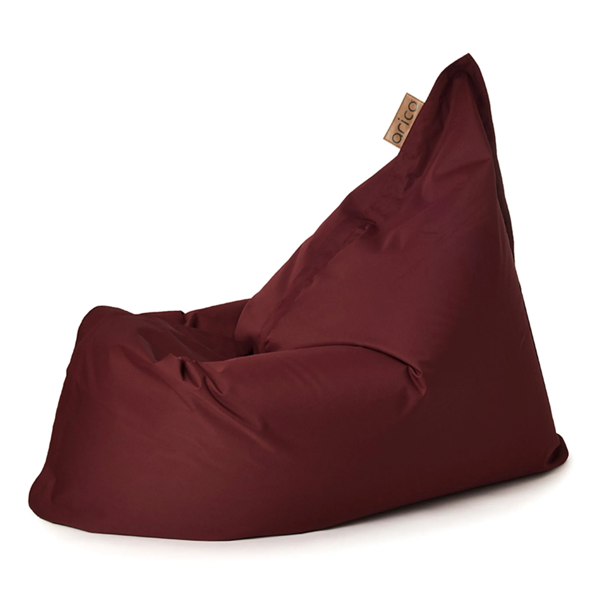 Arico Bean Bag Adulte - Bordeaux
