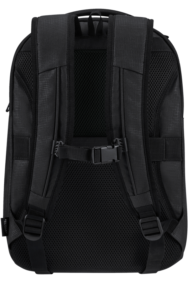 Samsonite Roader Laptoprugzak S 14 inch Deep Black