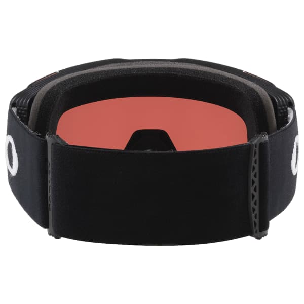 Masque de ski OAKLEY LINE MINER PRO M MATTE BLACK