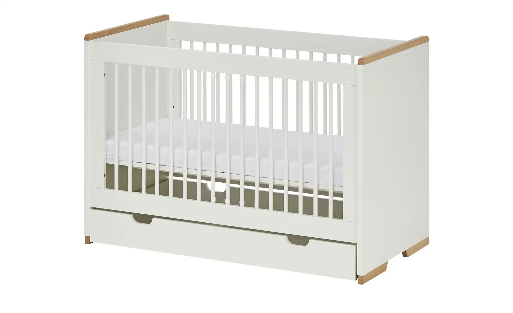 Babybett Soe