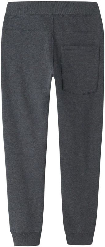 Sportbroeken - Donkergrijs - 60% Katoen - 40% Polyester