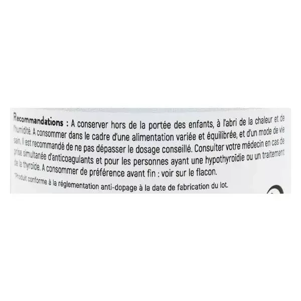STC Nutrition 33 Vitaminas e Antioxidantes 90 cápsulas